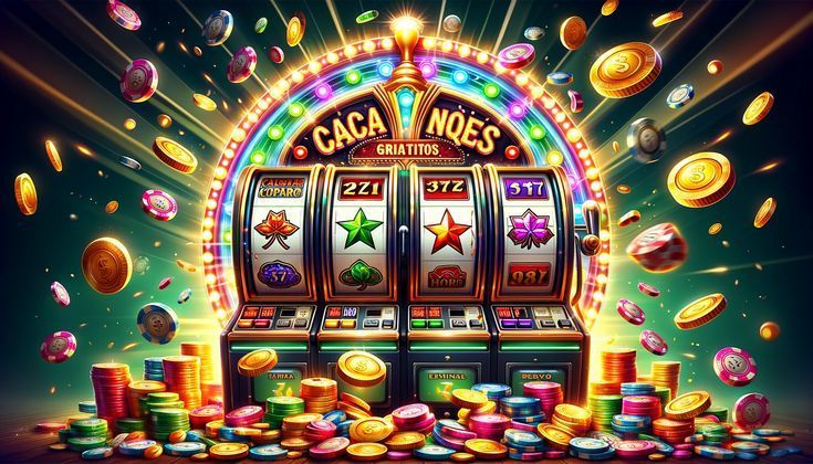 Betfair Casino پر آن لائن سلاٹس کے بارے میں