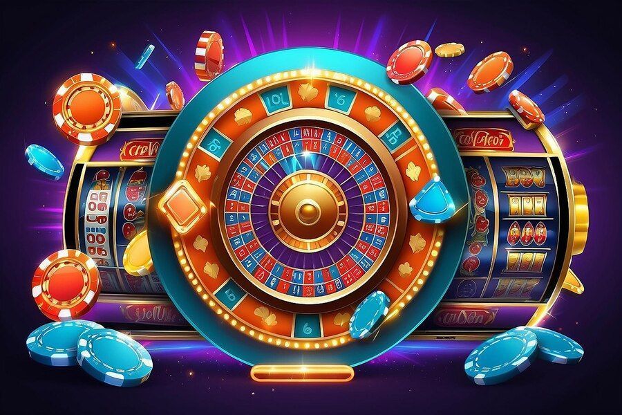 پاکستان کے Betfair Casino کھلاڑیوں کے لیےجیک پاٹ گیم