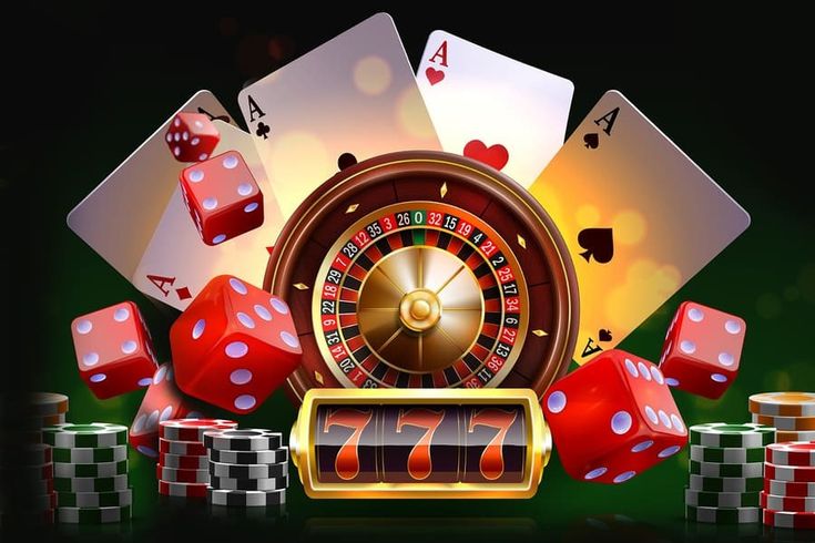 Betfair Casino کیسینو میں لاٹری گیمز میں حصہ لیں۔