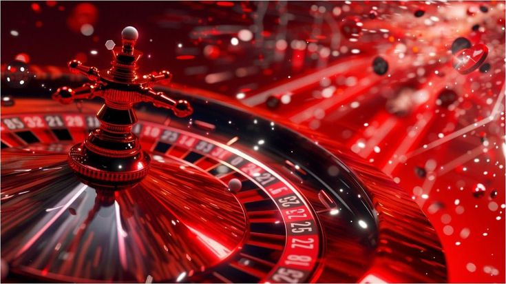 Betfair Casino آن لائن کیسینو میں کھیلنے کی وجوہات